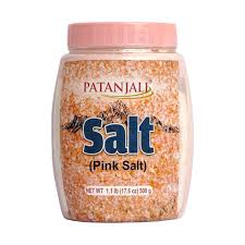 [900117] Pink Salt