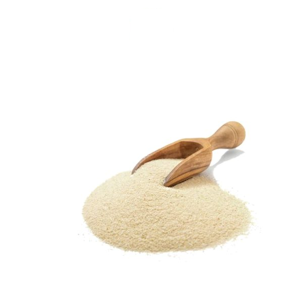 [900053] Semolina Plain