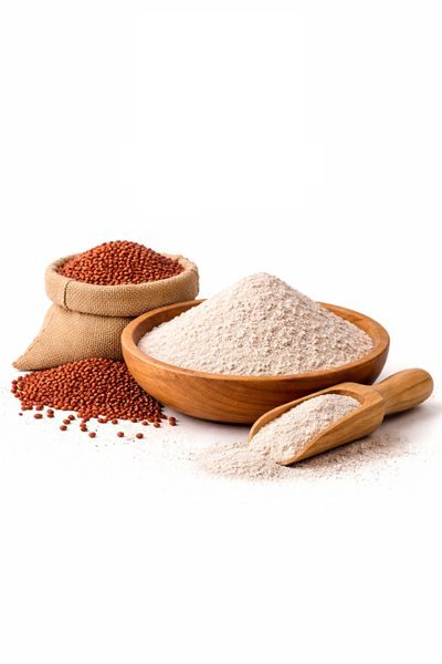 [900048] Ragi Atta