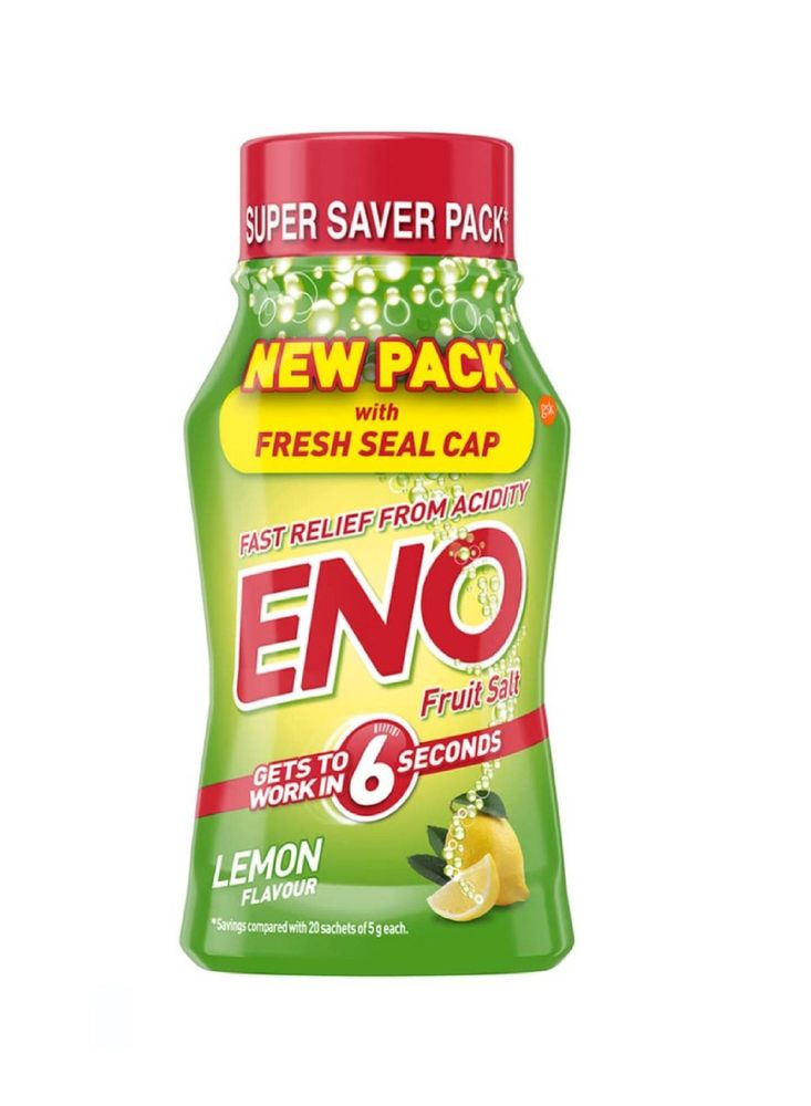 Eno Lemon 100 g