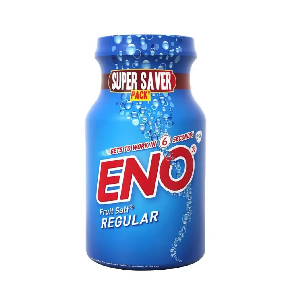 [500640] Eno Regular 100 g