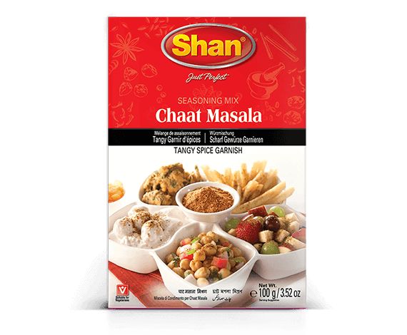 Shan Chaat Masala 100 g