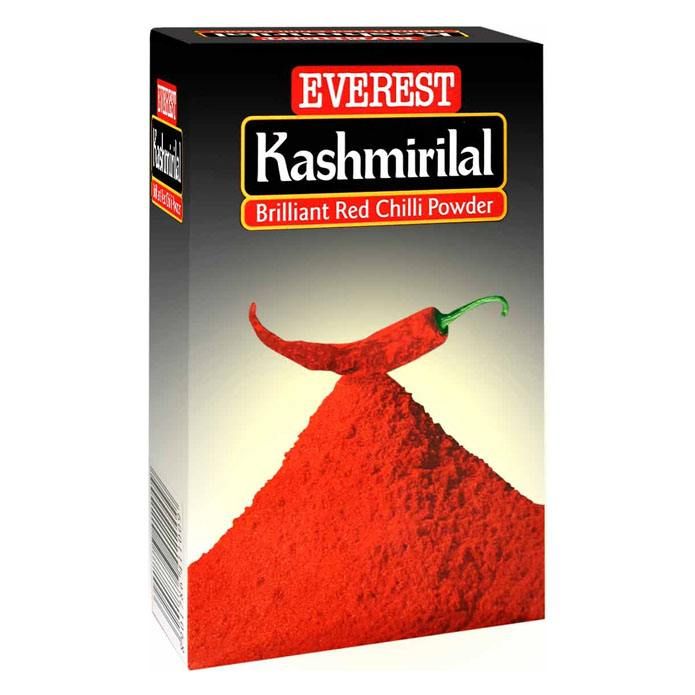 Everest Kashmirilal Chilli Powder 100 g