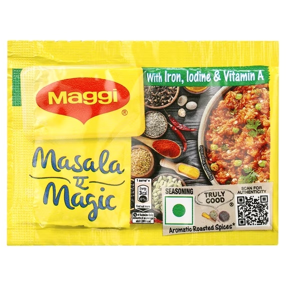 Maggi Masala-ae-Magic 6 g