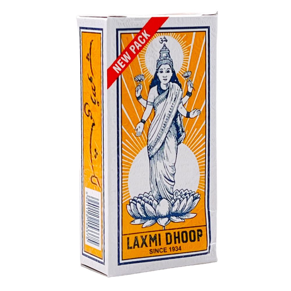 Laxmi Dhoop (Small Pack)
