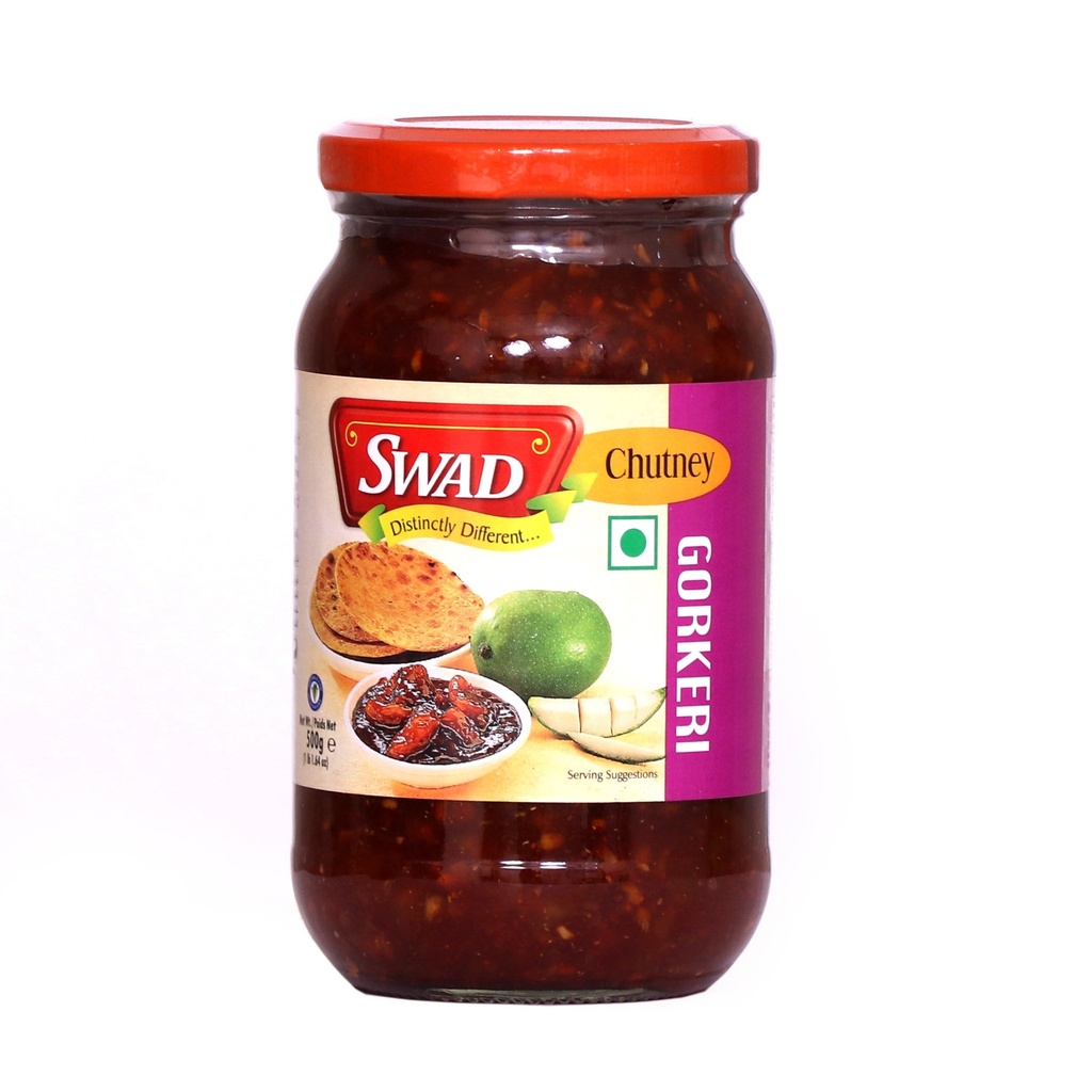 Swad Gorkeri 500 g