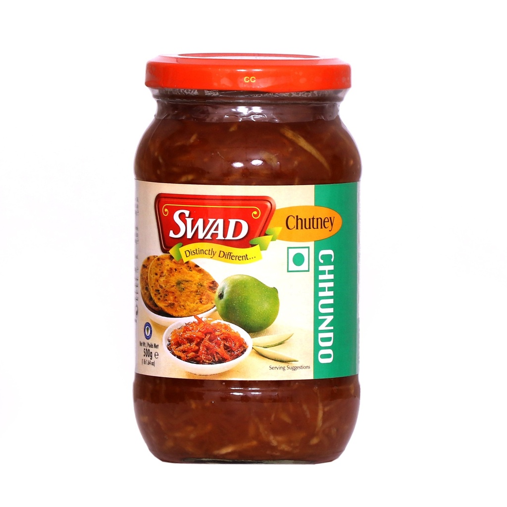 Swad Chhundo 500 g