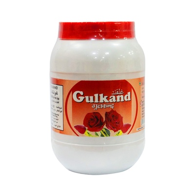 Gupta's Gulkand 400 g