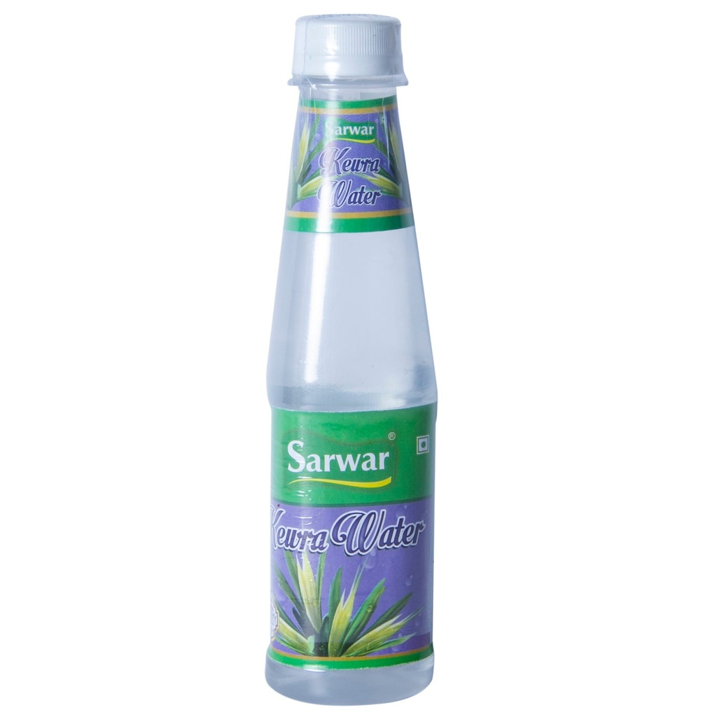 [500511] Sarwar Kewra Water 200 ml