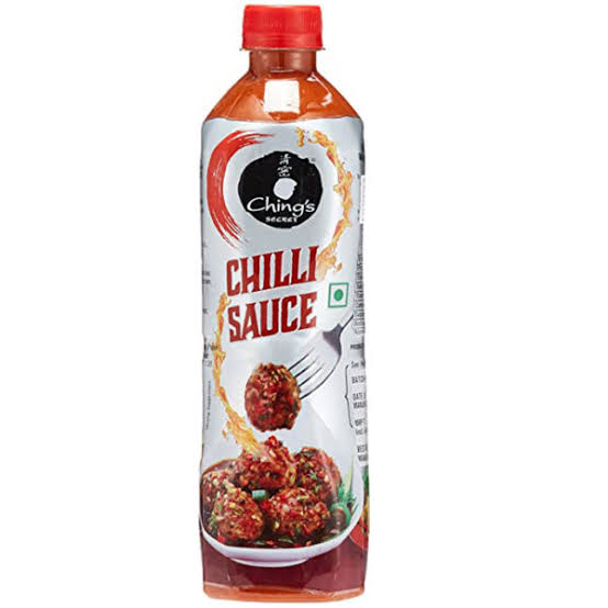 Ching's Red Chilli Sauce 680 ml