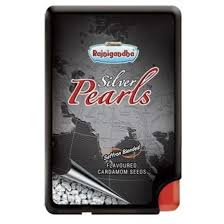 [500377] Rg Silver Pearls 6.25 g