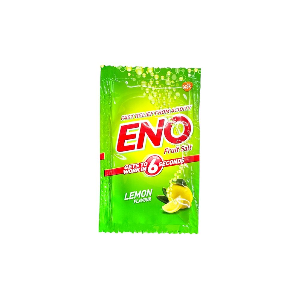[500347] Eno Lemon 5 g