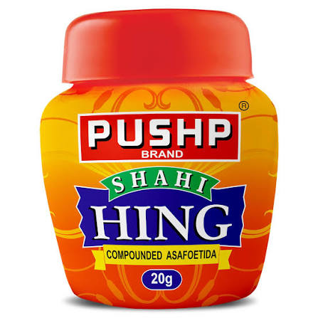 Pushp Hing 20 g