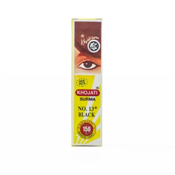 Khojati Surma No. 3 1 g