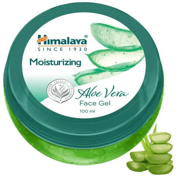 Himalaya Aloe Vera Gel 100 g