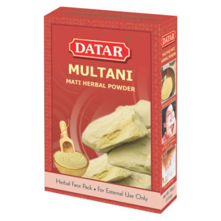 Datar Multani Mitti Powder 100 g