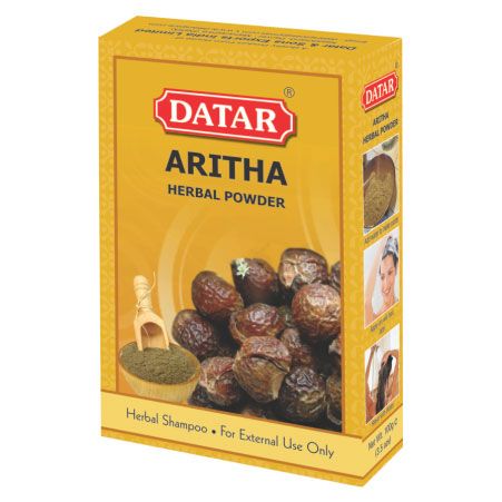 Datar Aritha Powder 100 g