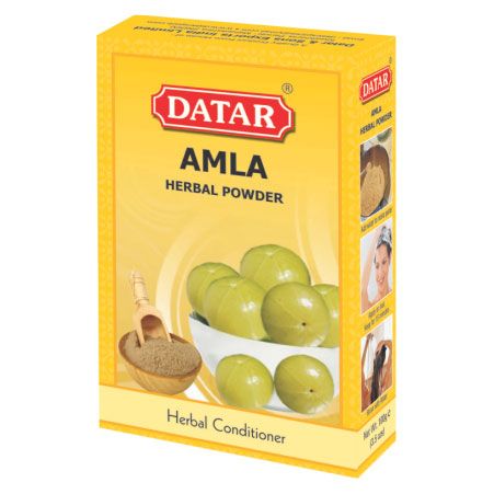 Datar Amla Powder 100 g