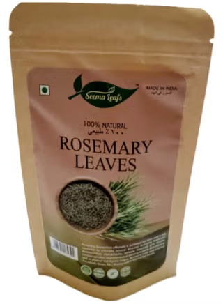 Seema Rosemary Leves 40 g