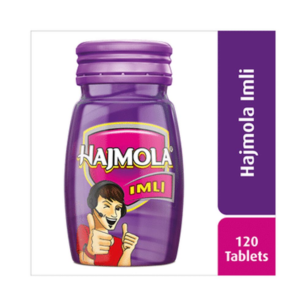 [500261] Hajmola Imli
