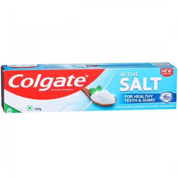 Colgate Salt Toothpaste 150 g