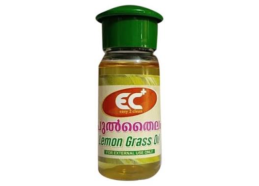Lemon Grass Oil 60 ml