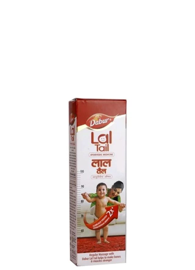 Dabur Lal Tail 100 ml