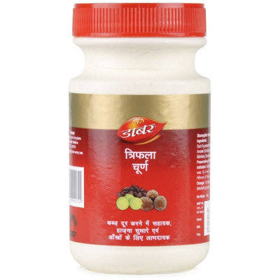 [500145] Dabur Triphala Churna 120 g
