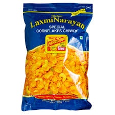 Laxmi Narayan Cornflakes Chiwda 250 g