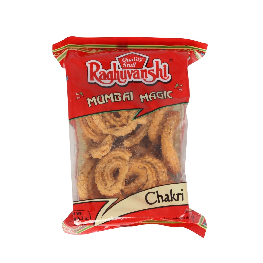 Raghu Chakri 180 g
