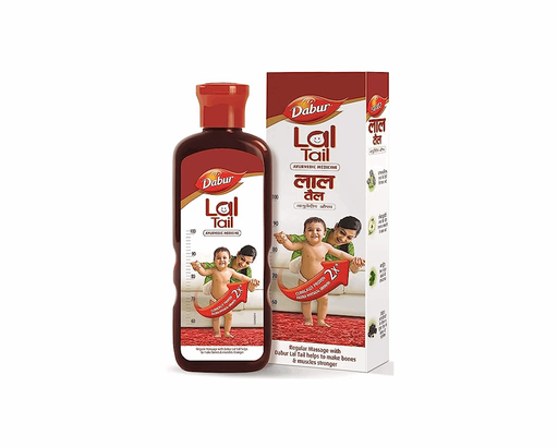 Dabur Lal Tail 200 ml