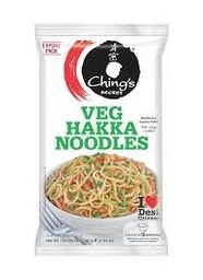 Ching's Veg Hakka Noodles 840 g