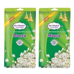 Devbhakti Mogra Agarbatti