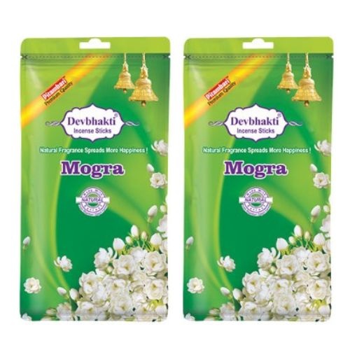 Devbhakti Mogra Agarbatti