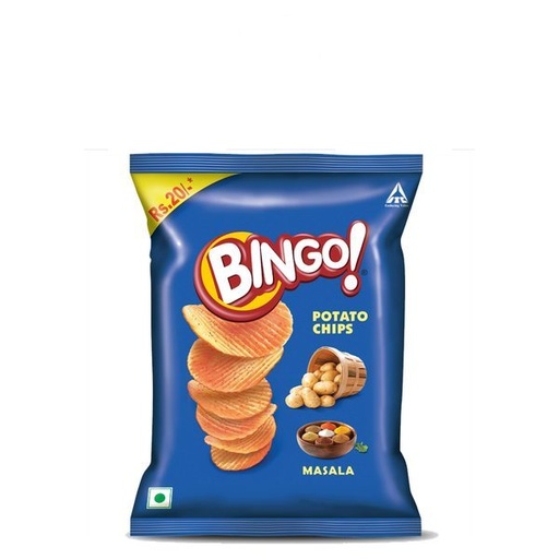 Bingo Masala Chips