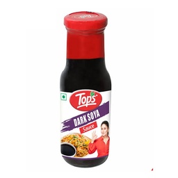 Tops Dark Soya Sauce 250 g