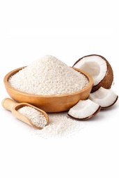 Desiccated Coconut