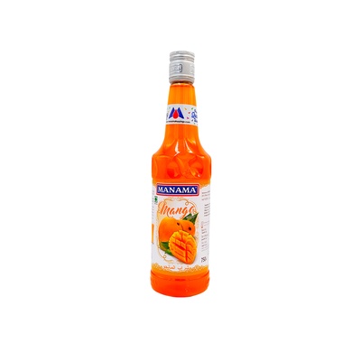 Manama Mango Syrup 750 ml