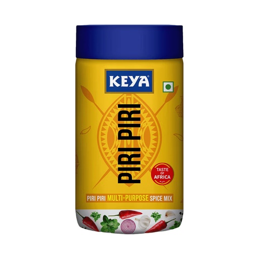 Keya Piri Piri Spice Mix 8 g
