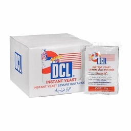 DCL Yeast 4x11 g