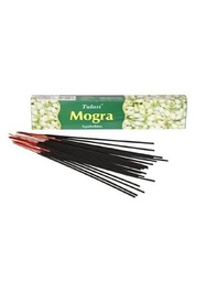 Tulsi Mogra Agarbatti 20s