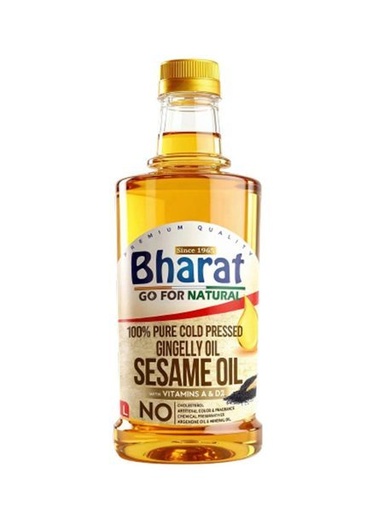 Bharat Sesame Oil 1 L