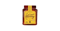 KMB Organic Honey 500 g
