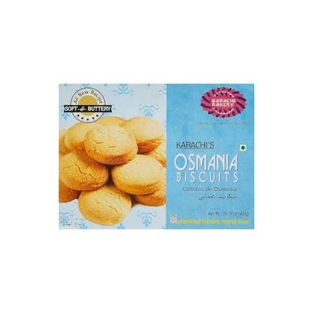 Karachi Osmaia Biscuit 200 g