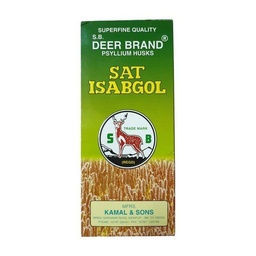 Deer Brand Sat Isabgol
