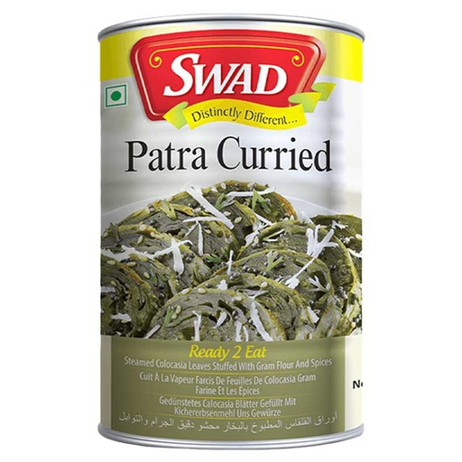 Swad Patra Curried 400 g