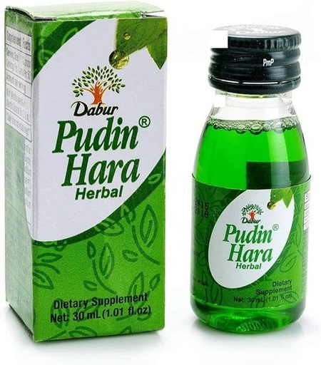 Dabur Pudin Hara