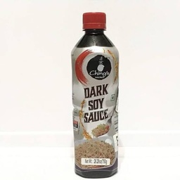 Ching's Dark Soy Sauce 750 g