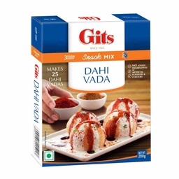 Gits Dahi Vada 200 g