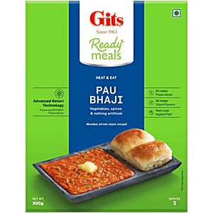 Gits Pav Bhaji 300 g